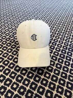 Mid Ocean Golf Club Bermuda Hat